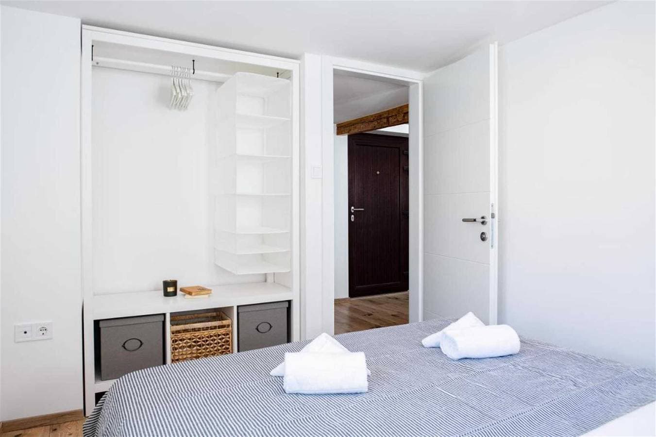 Foto 4 von 23: Ferienwohnung für 4 Personen