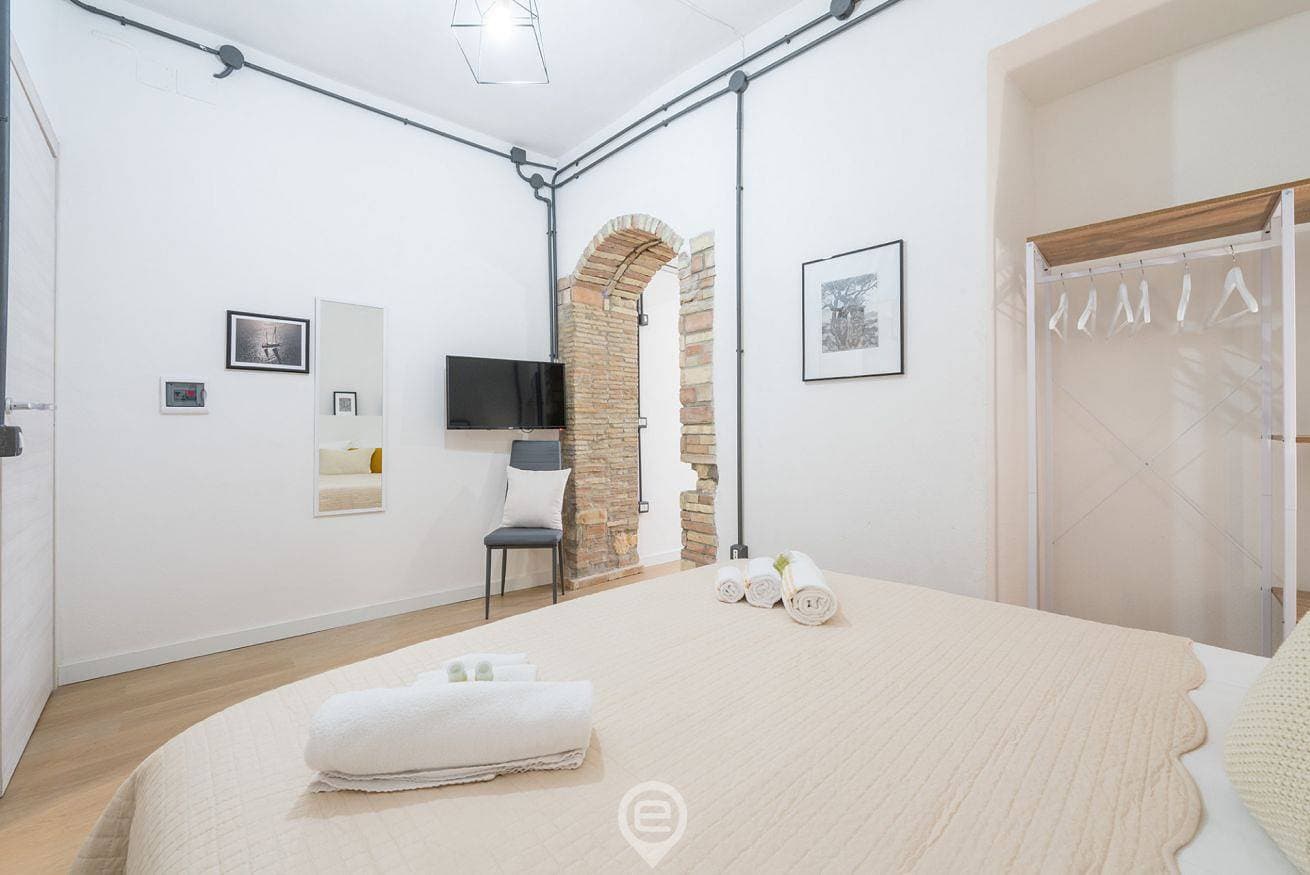 Foto 7 von 20: Ferienwohnung für 2 Personen