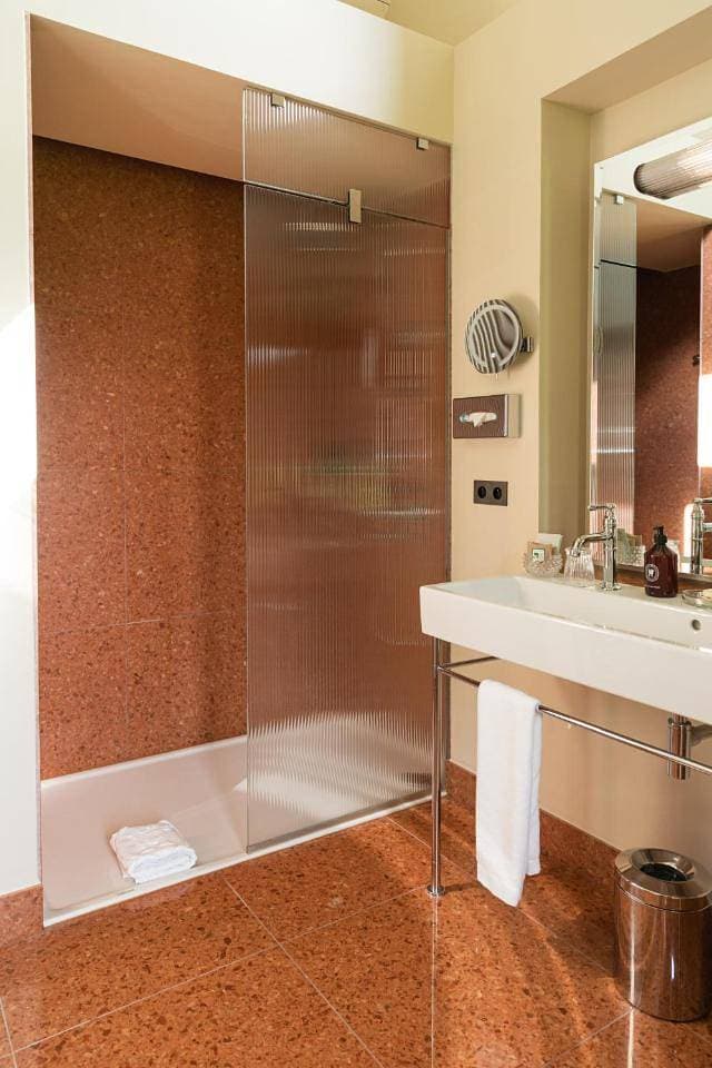 Foto 10 von 11: Suite