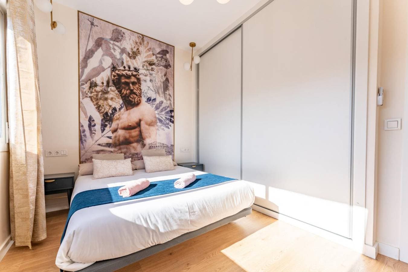 Foto 13 von 20: Ferienwohnung für 4 Personen