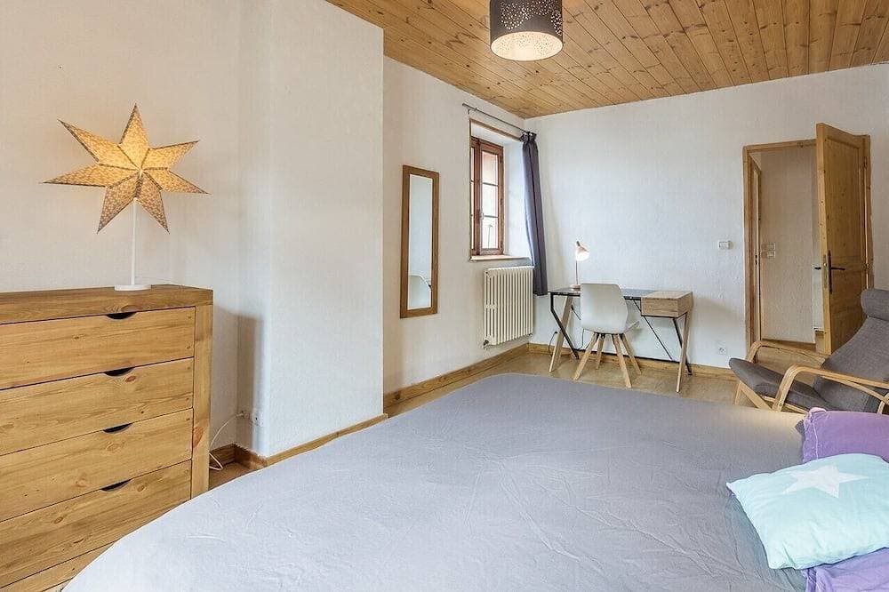 Foto 4 von 30: Chalet des Etoiles (11 Personen) mit Nordischem Bad im Val-Cenis