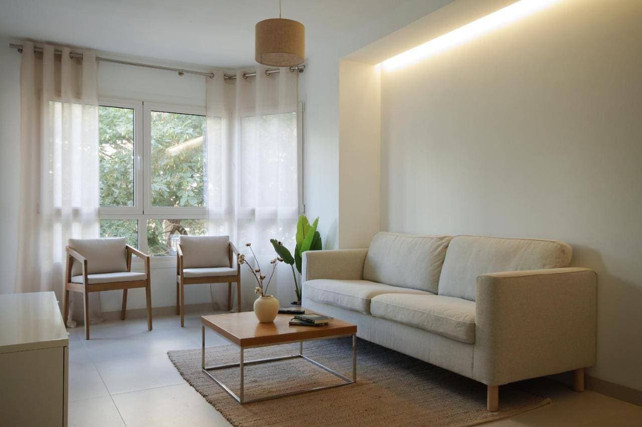 Beautiful apartment for a short stay 1