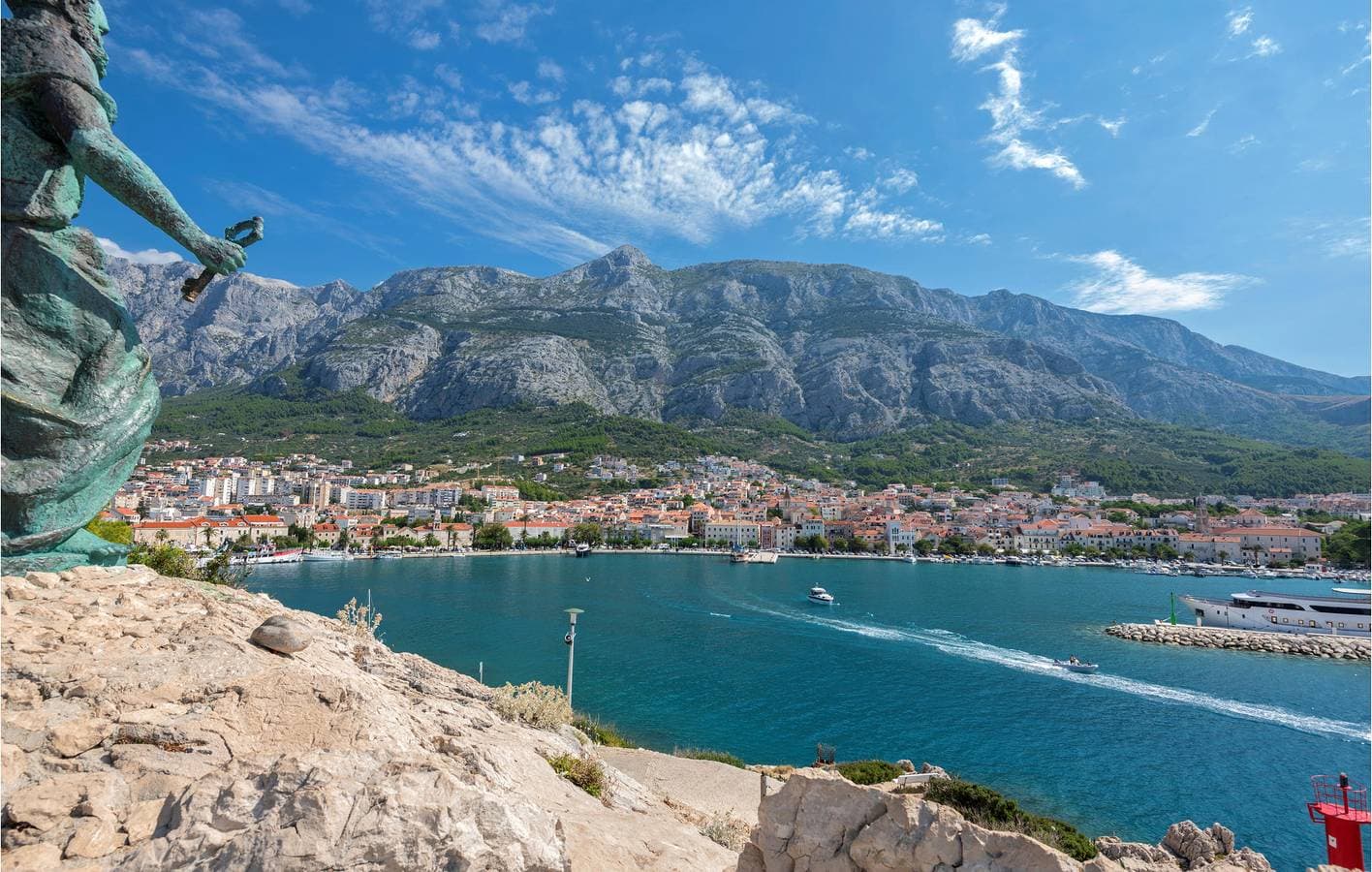 Foto 8 von 26: Gemütliche Ferienwohnung mit Terrasse, WLAN und Parkplatz, 900 m vom Strand entfernt