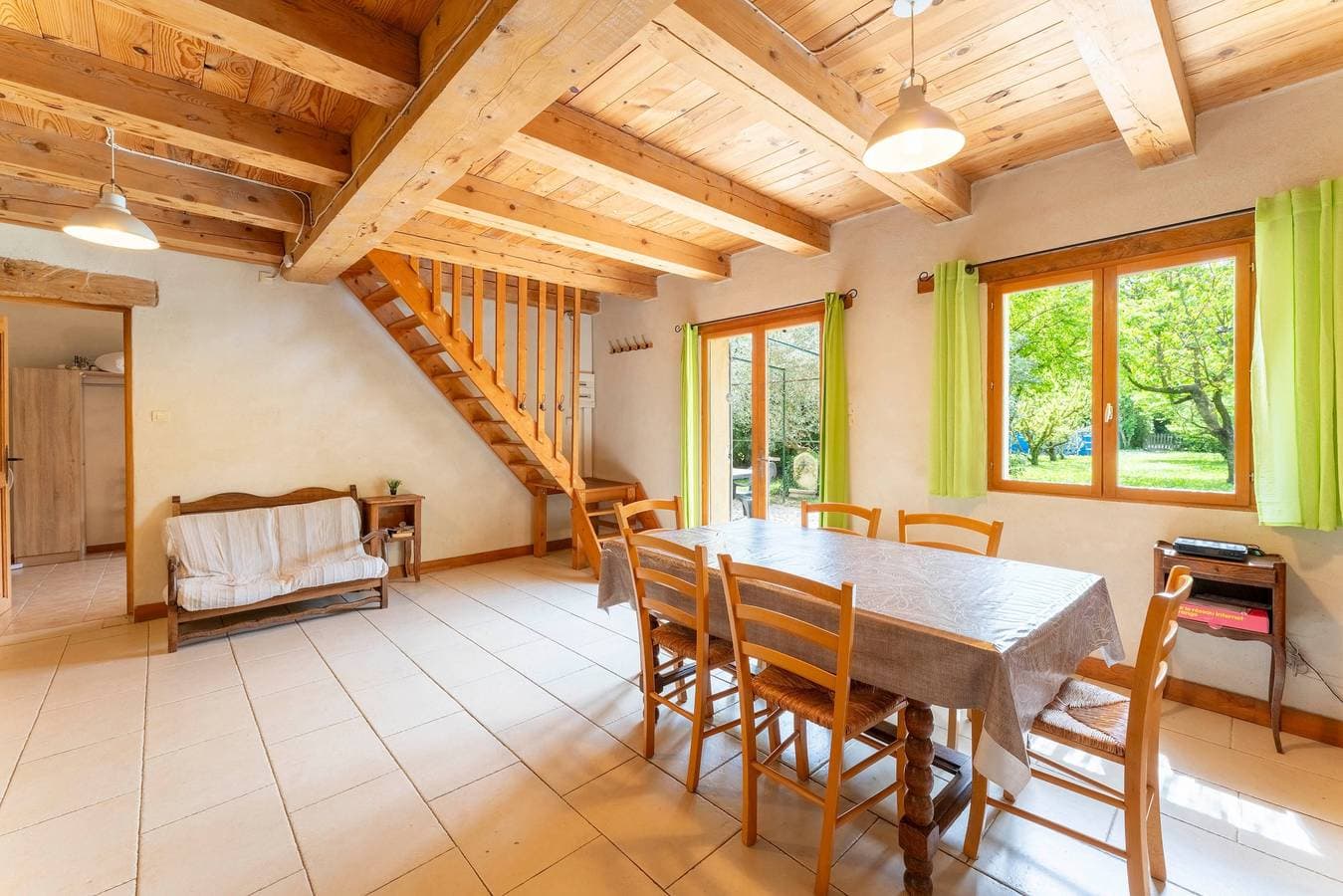 Foto 4 von 24: Ferienhaus 'La Petite Palasse' mit privatem Pool, WLAN und Klimaanlage