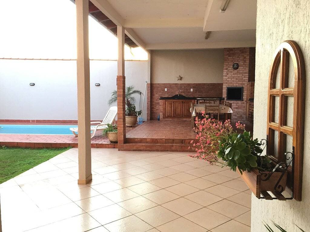 Foto 10 von 22: Ihr Zuhause in Foz Ideal für Familie und Freunde
