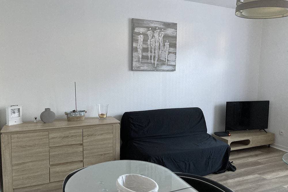 Foto 7 von 16: 300 m vom Strand entfernt, helle Wohnung