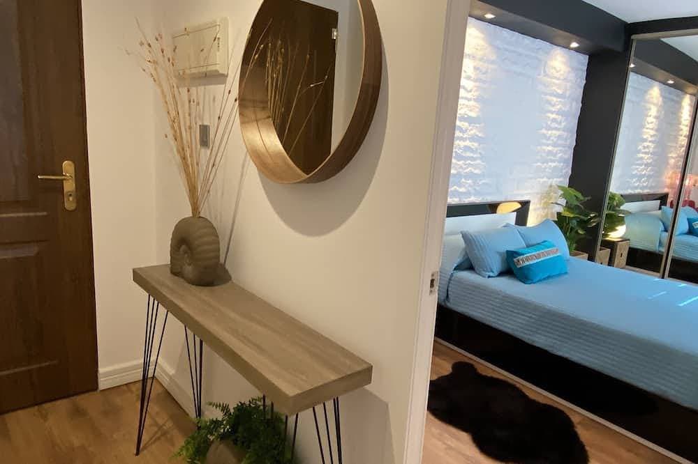 Foto 6 von 30: Komfortable Wohnung Mit WIFI, Zwischen Stadt Der Kunst Und Strände