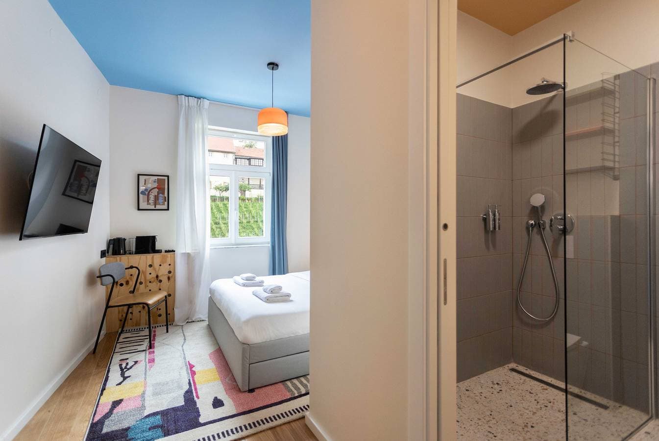 Foto 2 von 54: Ferienwohnung für 2 Personen
