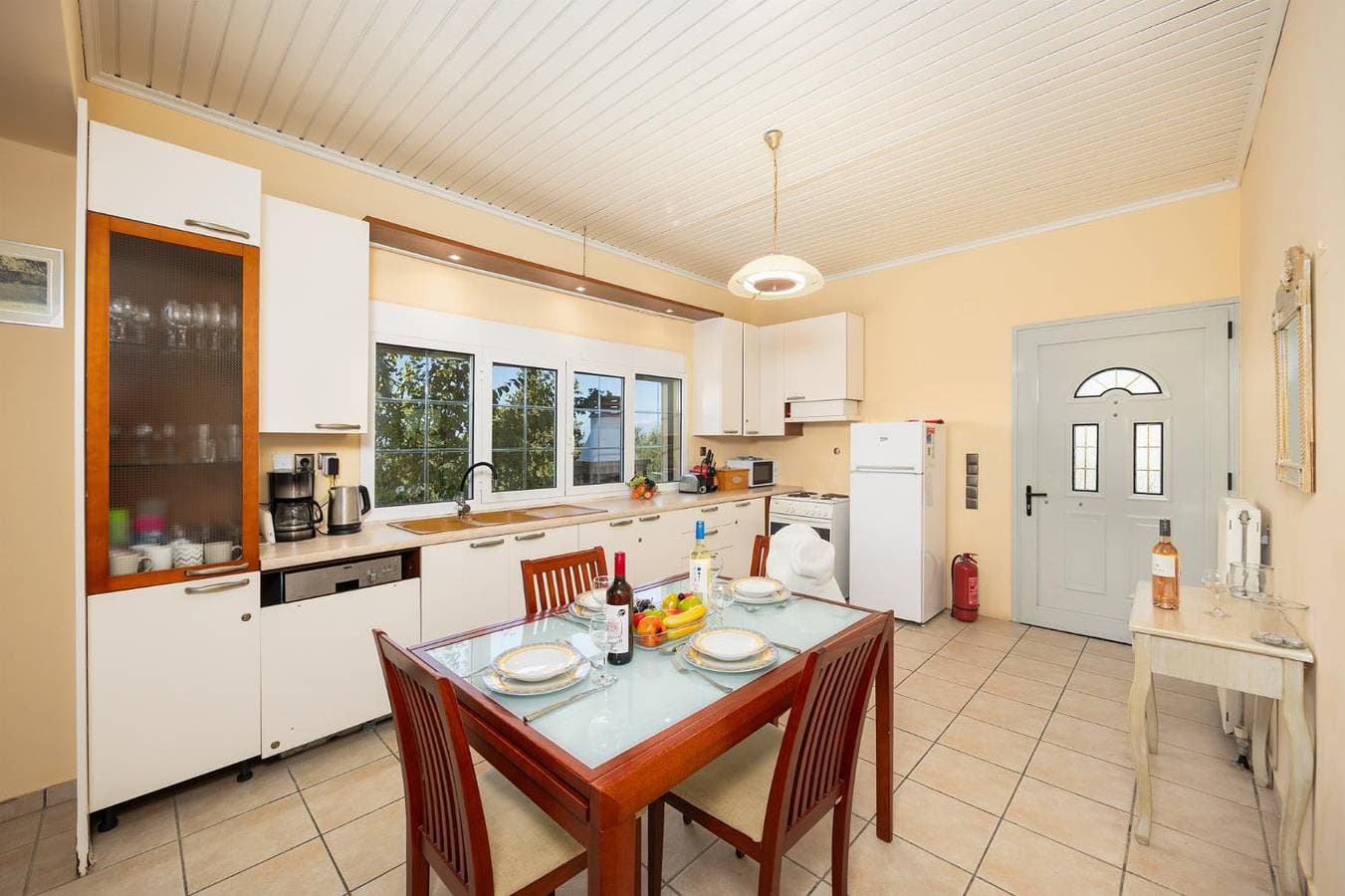 Foto 9 von 31: Villa für 11 Personen mit Kinderpool