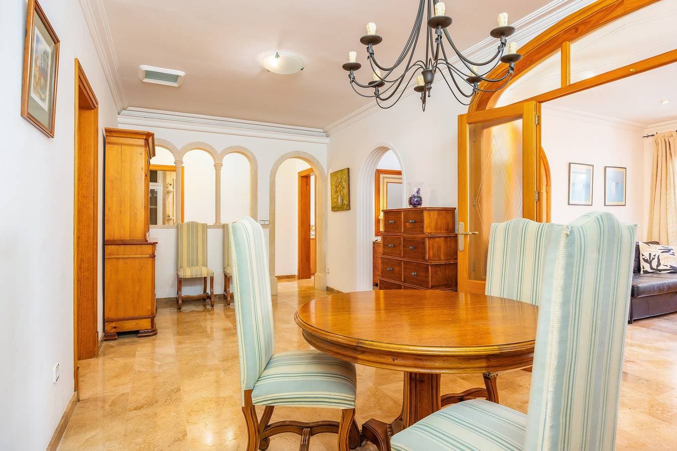 Foto 11 von 34: Villa „Sol d’Es Trenc“ – Geräumige Oase nahe Traumstränden auf Mallorca
