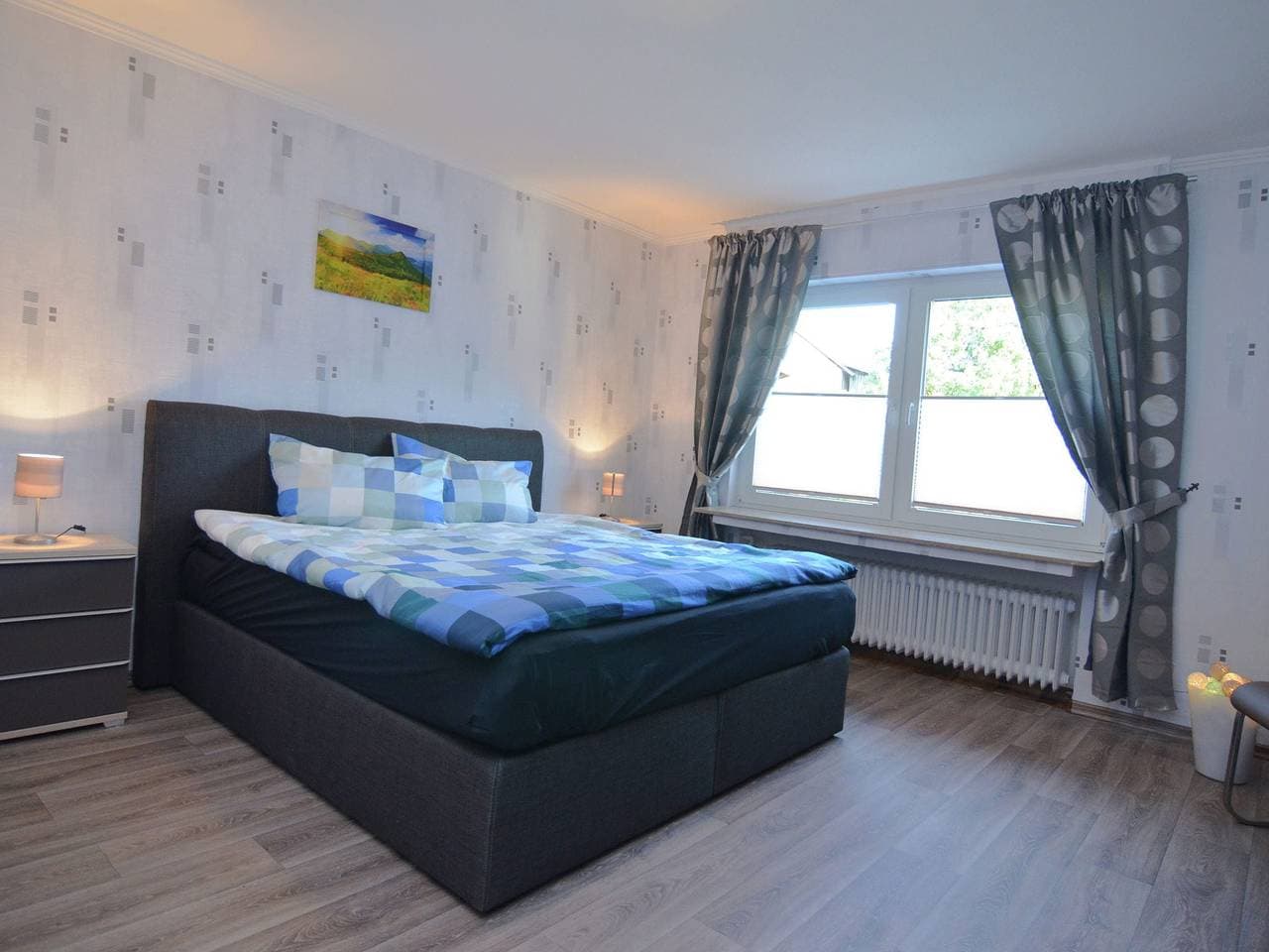 Foto 4 von 25: Charmante Ferienwohnung mit Terrasse in Medebach