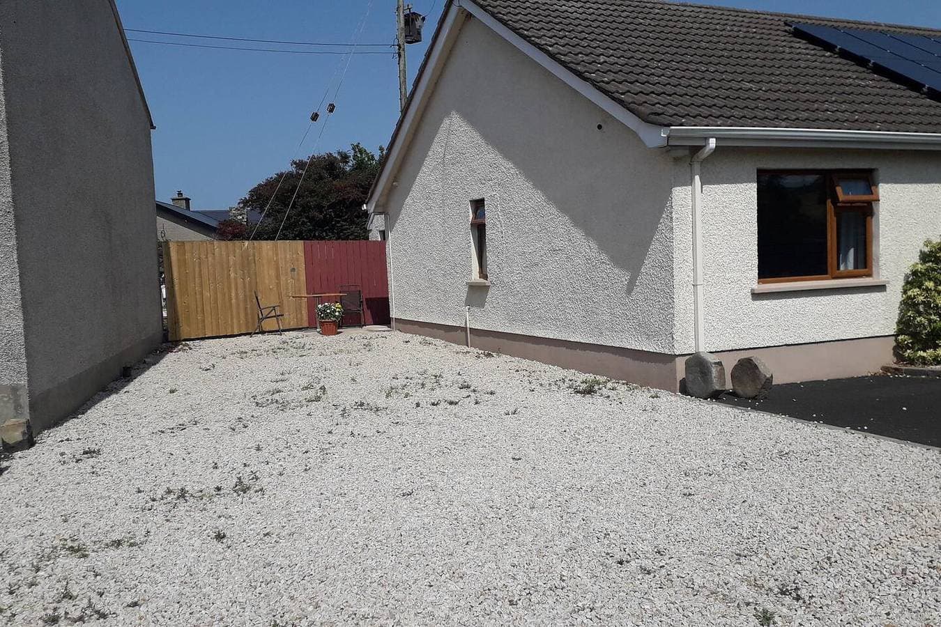 Foto 11 von 15: Ferienwohnung für 2 Personen mit Meerblick