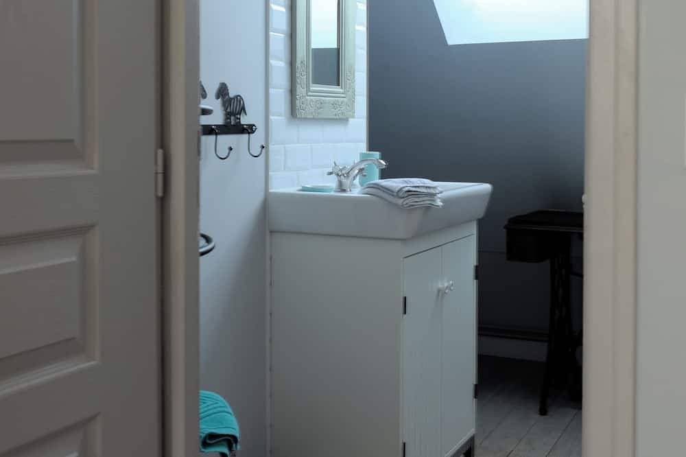 Foto 6 von 30: Meeresblick • Sauna • Privater Garten • 10 p• 2 Etagen • 50 m zum Strand