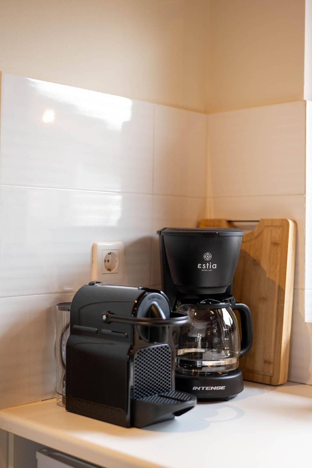 Studio 30m² 1