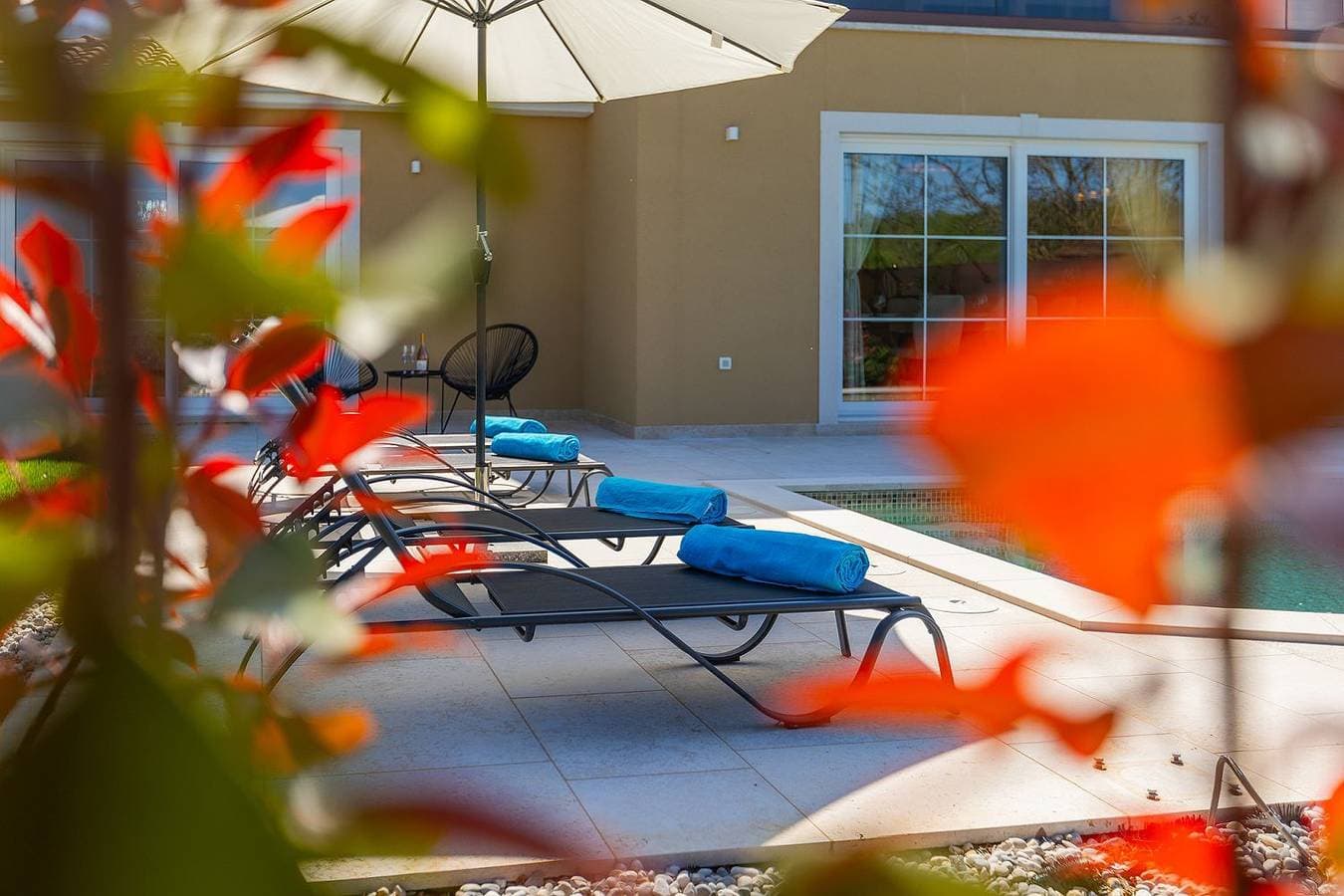 Foto 6 von 39: Traumhafte Finca mit Privatpool und Panoramablick