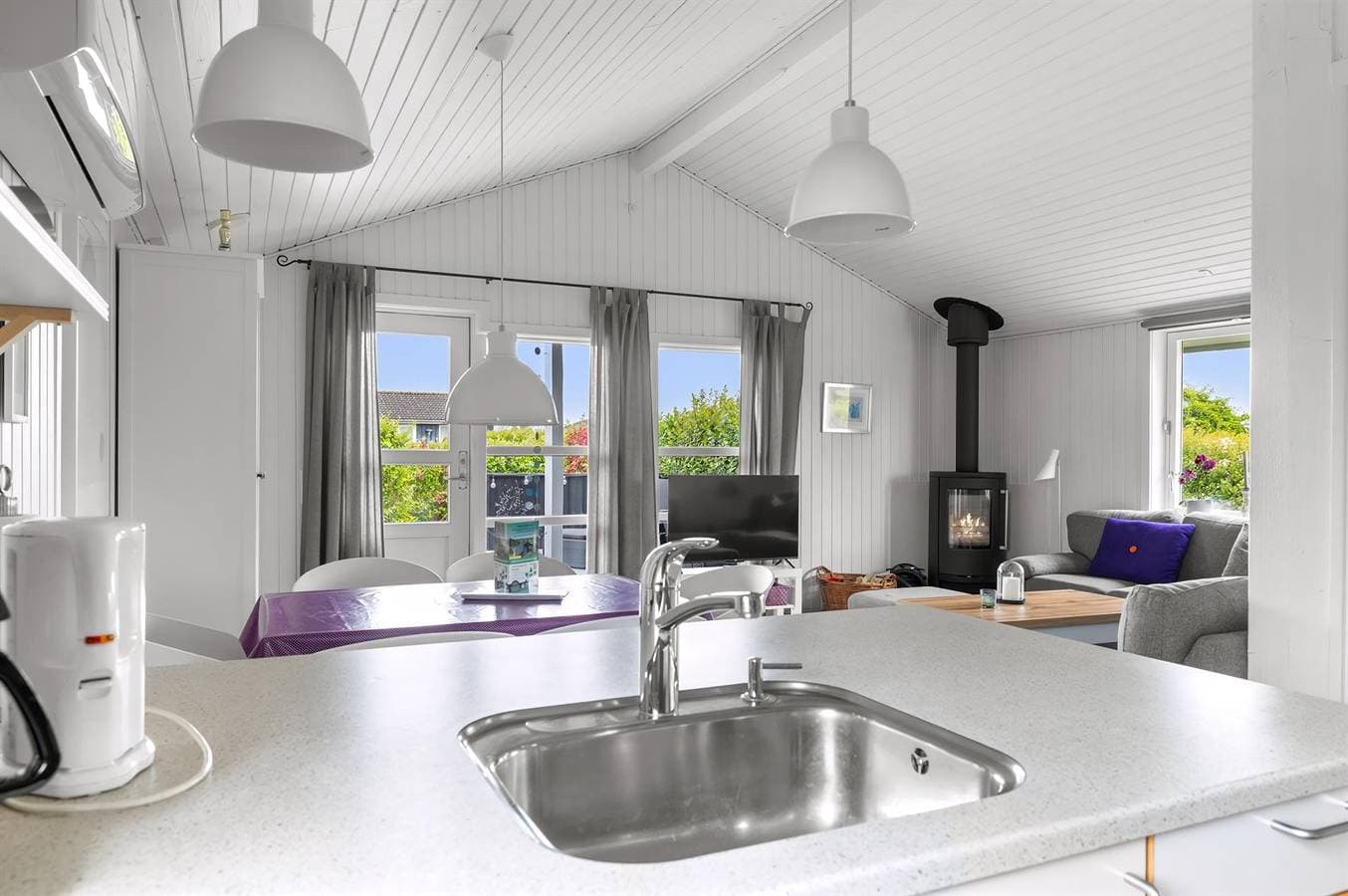 Foto 9 von 25: Pet friendly home in Bogense with WiFi