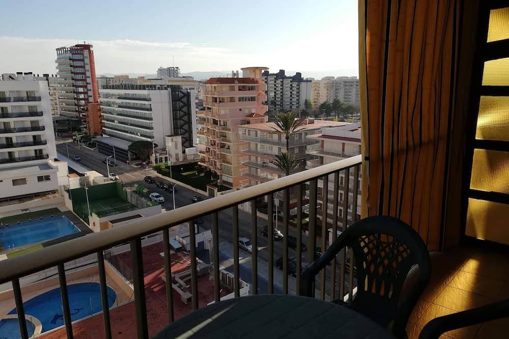 Foto 12 von 12: Infante E8-7º Solo Familias!