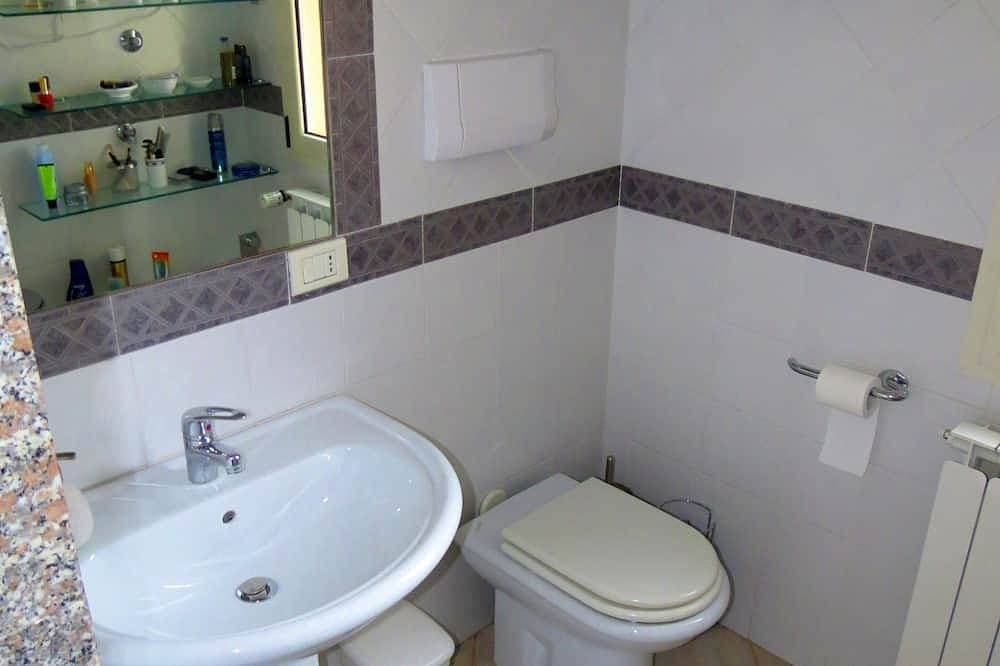 Foto 3 von 19: San Teodoro, Fantastic Wohnung mit Schwimmbad und großer Terrasse