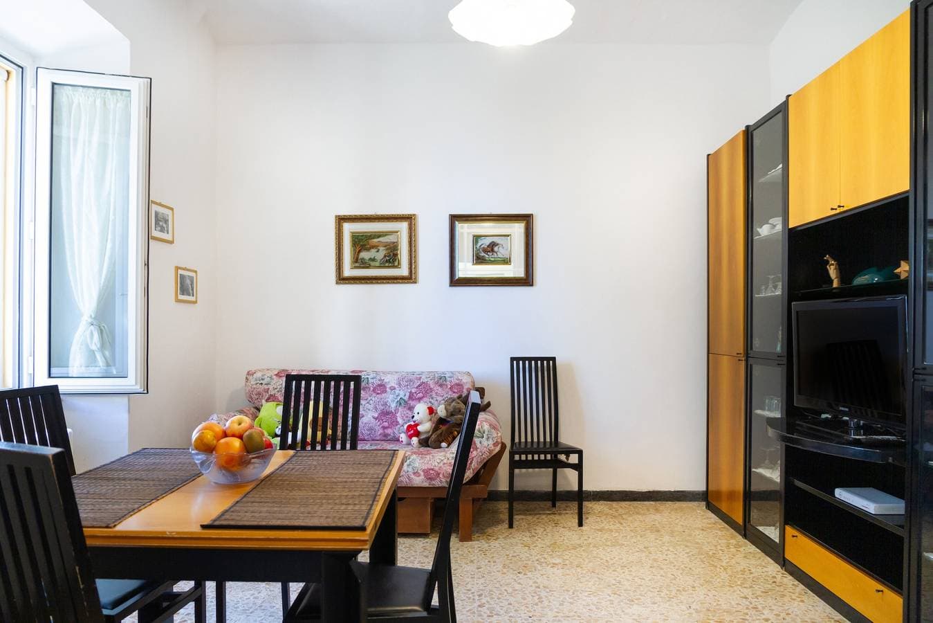 Foto 13 von 30: Ferienwohnung "Casa la Fortezza" strandnah mit Terrasse und WLAN
