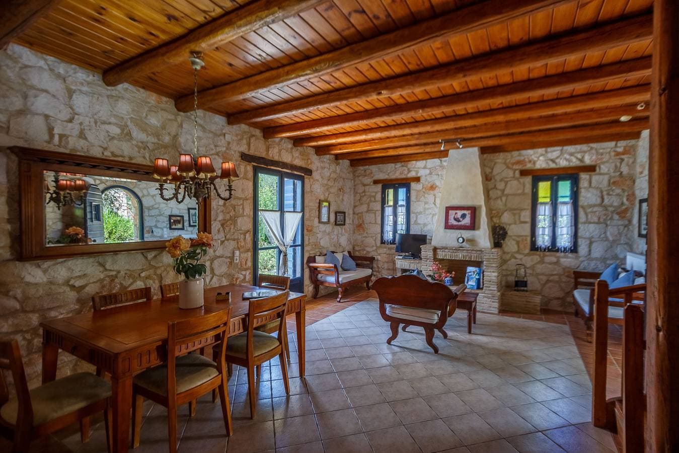 Foto 6 von 31: Villa Afroditi Aresti
