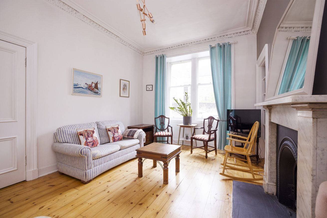Foto 4 von 31: Ferienwohnung für 4 Personen