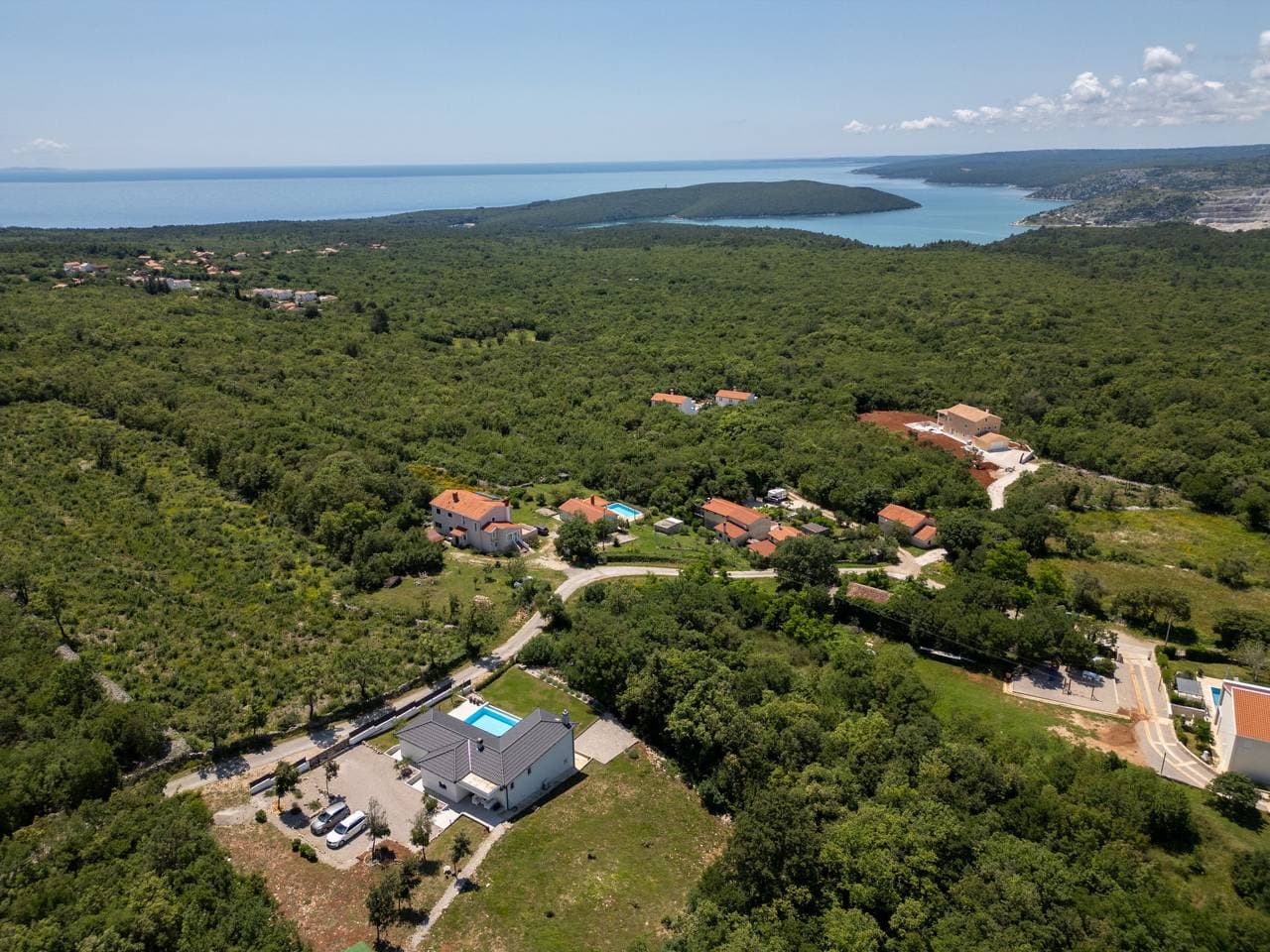 Foto 5 von 46: Villa Riki