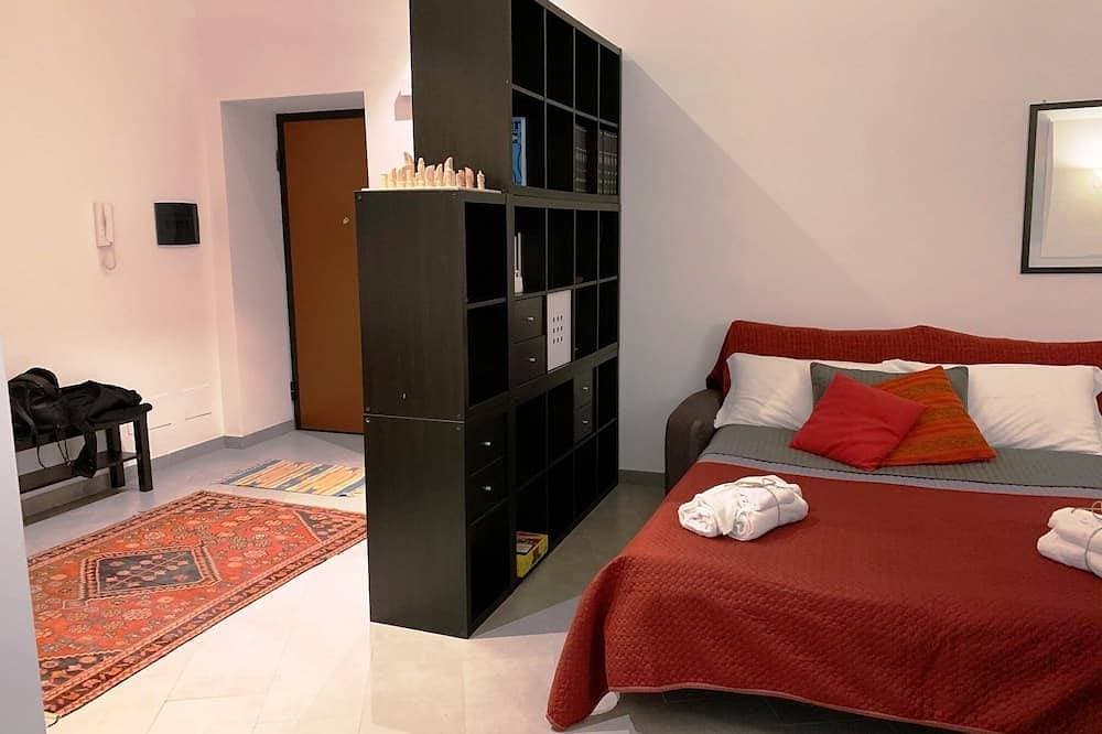 Foto 5 von 30: Corso Vittorio Giuliano Wohnung
