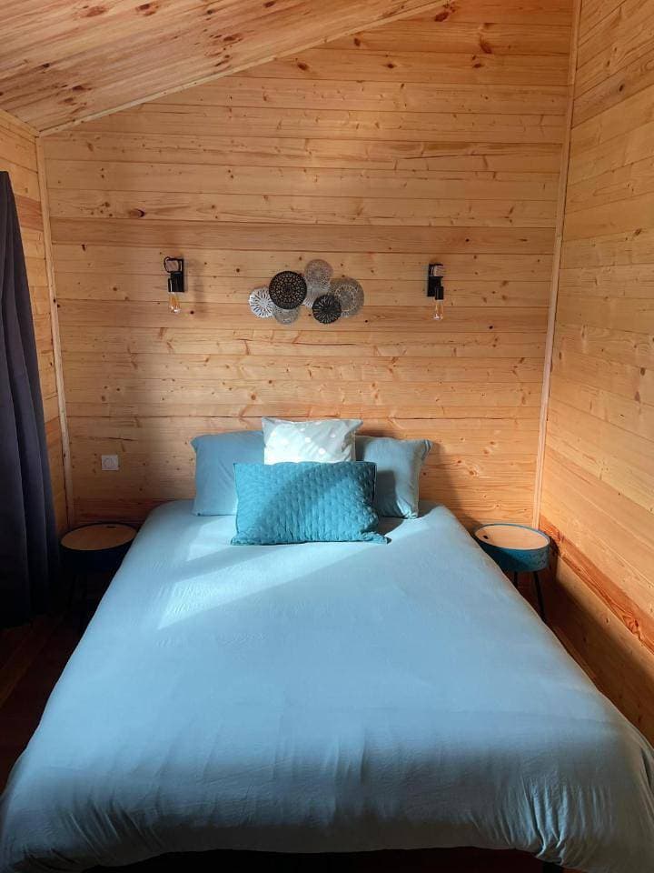 Foto 9 von 9: Two-Bedroom Chalet