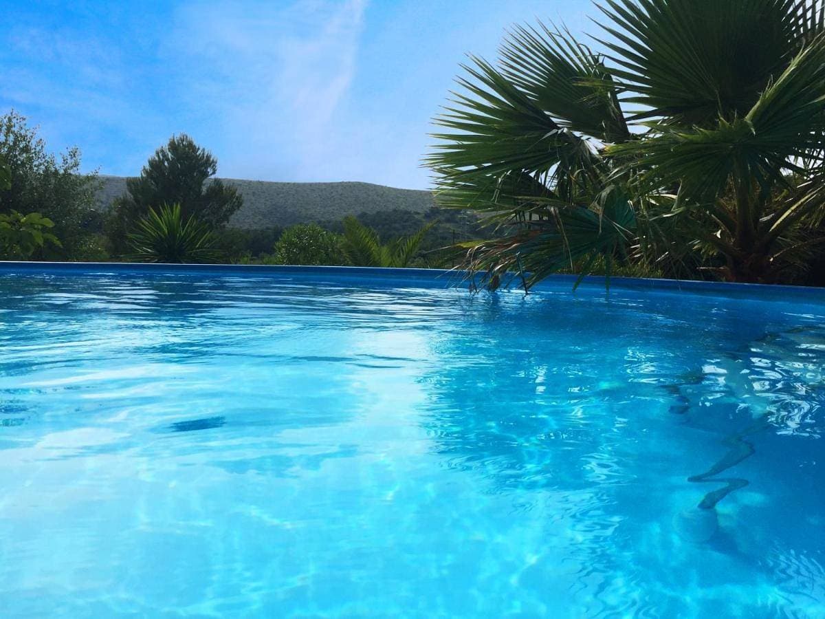 Finca Almendra 1