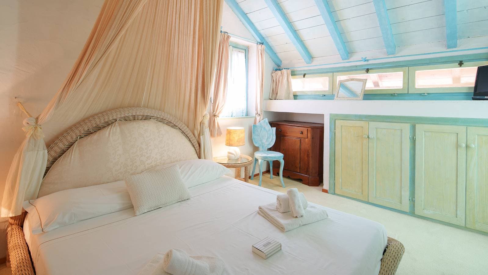 Foto 9 von 42: Villa Serena: Seaview&Private Pool-Golfo Aranci
