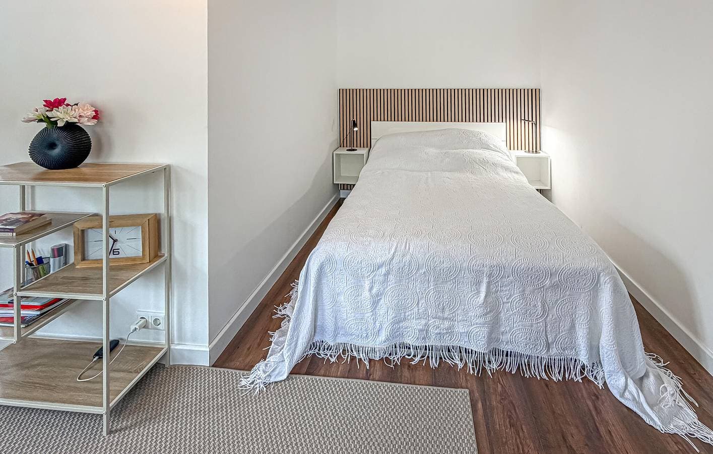 Foto 8 von 13: Ferienhaus für 4 Personen mit Terrasse