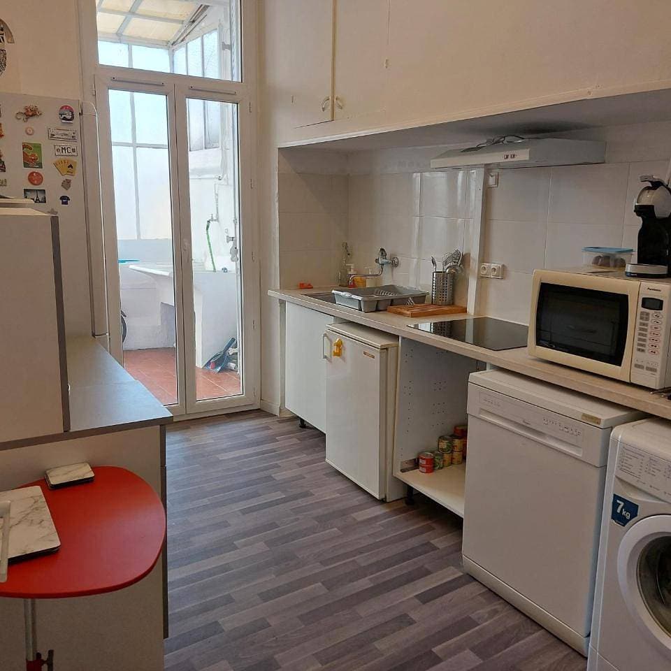 Foto 7 von 15: Two-Bedroom Apartment