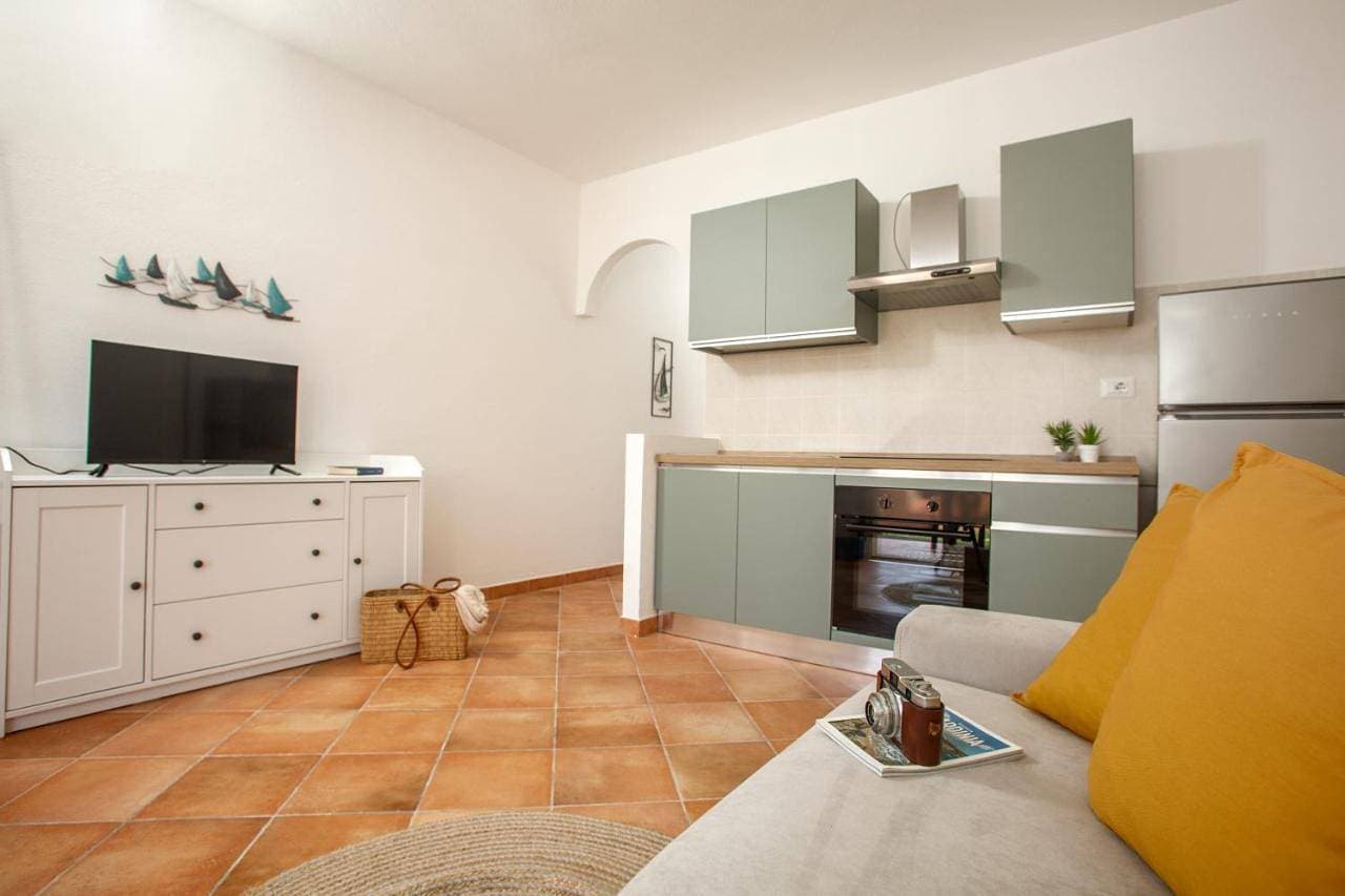 Foto 4 von 5: One-Bedroom Apartment