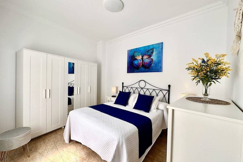 Apartamento Céntrico La Abuela Cati 1