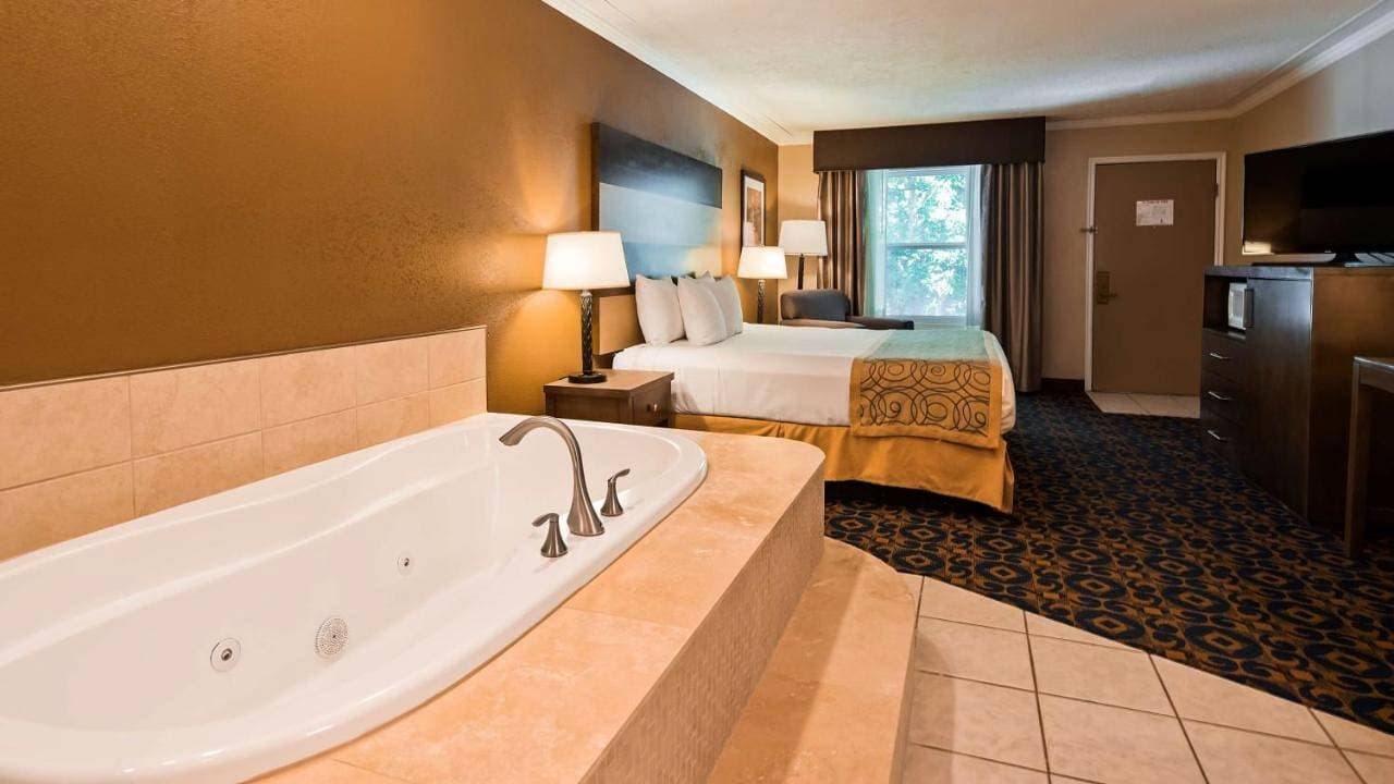 Foto 4 von 27: Best Western Butch Cassidy Inn