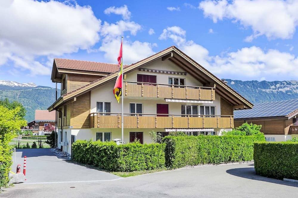 Ferienwohnung Oberei 1