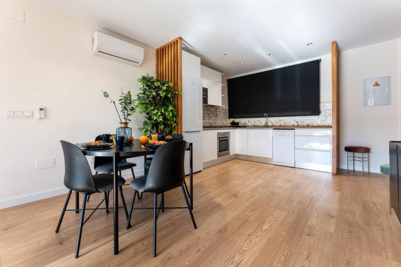 Foto 6 von 20: Ferienwohnung für 4 Personen