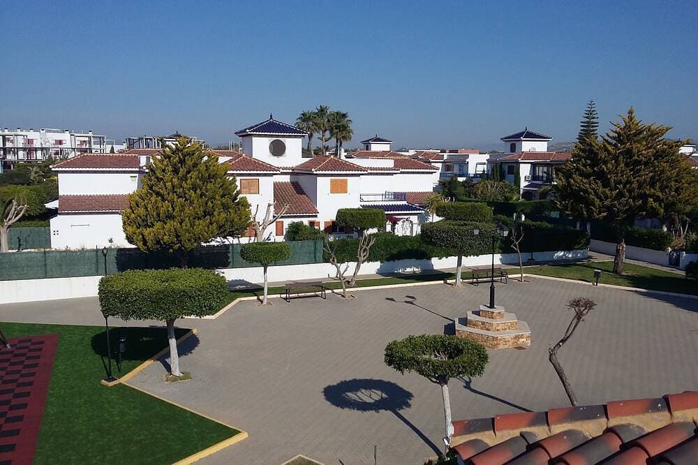 Foto 6 von 30: Sonnige Wohnung mit Balkon mit Meerblick, Strandnähe und Ausrichtung nach Süden