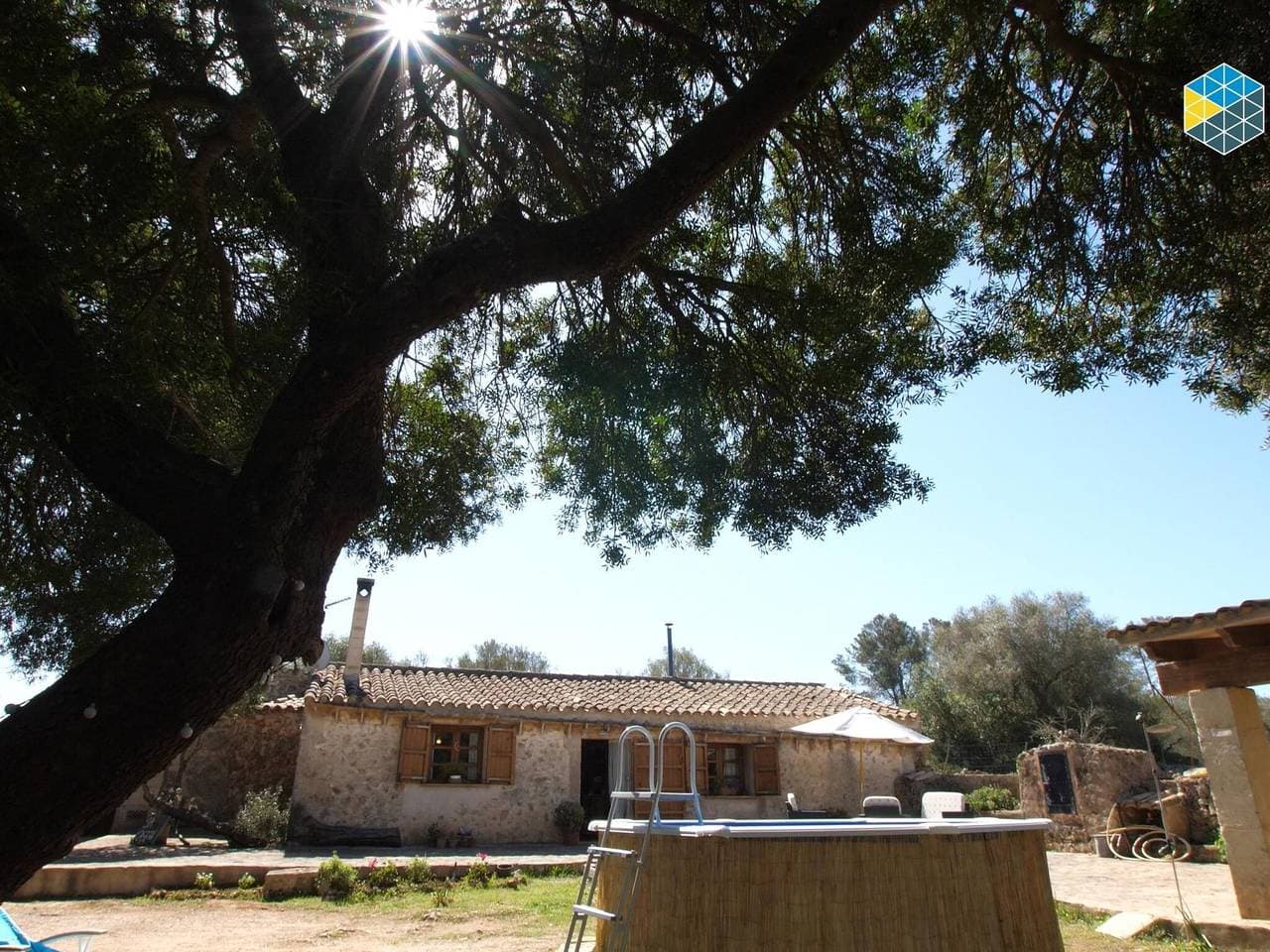 Foto 6 von 38: Finca na Pruna Holiday Home, Lloret, Mallorca