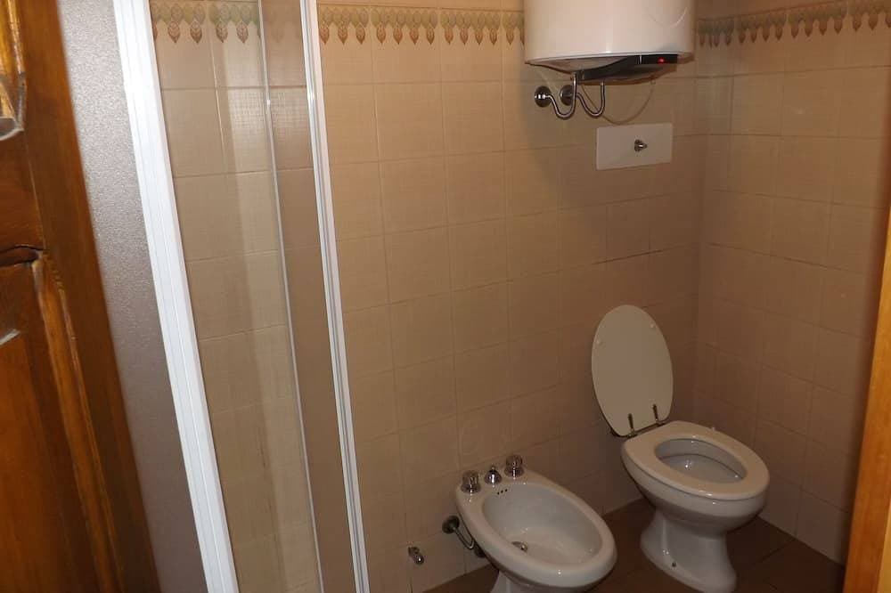 Foto 4 von 13: Komfortable Zweizimmerwohnung. Temu Center; (Ponte di Legno) Pisten auf 200m