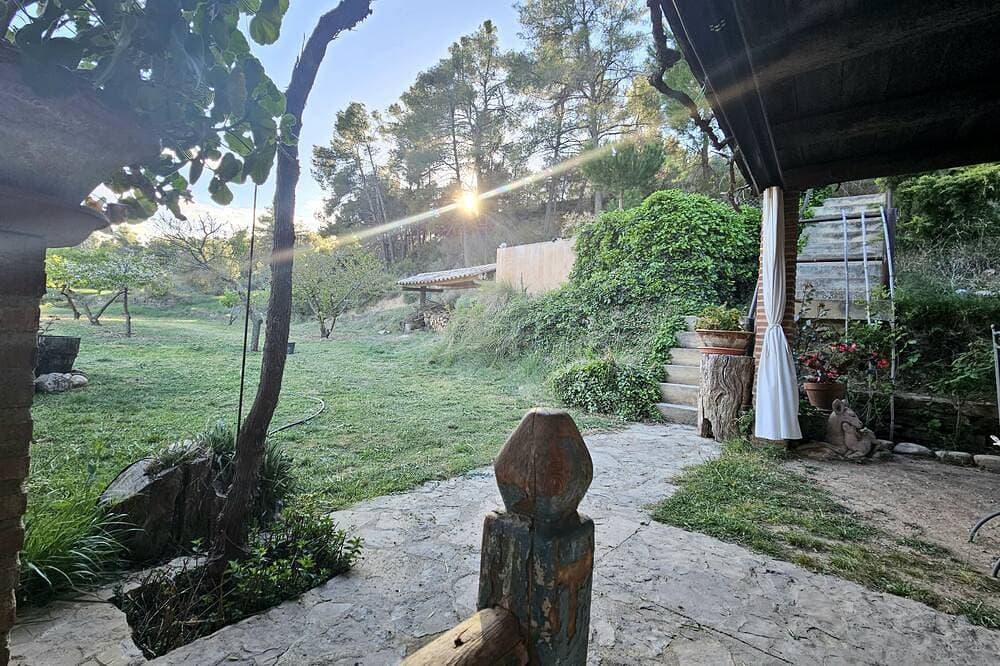 Foto 6 von 30: Landhaus (Vollvermietung) Finca Josentonio für 4 Personen