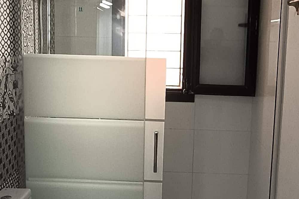 Foto 7 von 23: Moderne Wohnung 200 m vom Meer entfernt mit Südterrasse und Pool