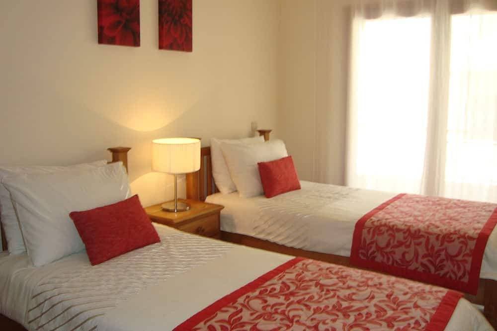 Foto 5 von 19: Luxus-2-Bett-Wohnung in der Nähe zum Strand plus A / C & Free WIFI