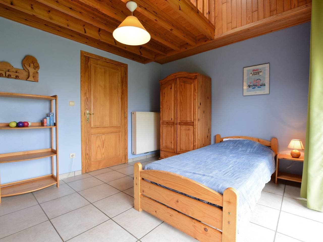 Foto 9 von 40: Ferienhaus mit Seeblick
