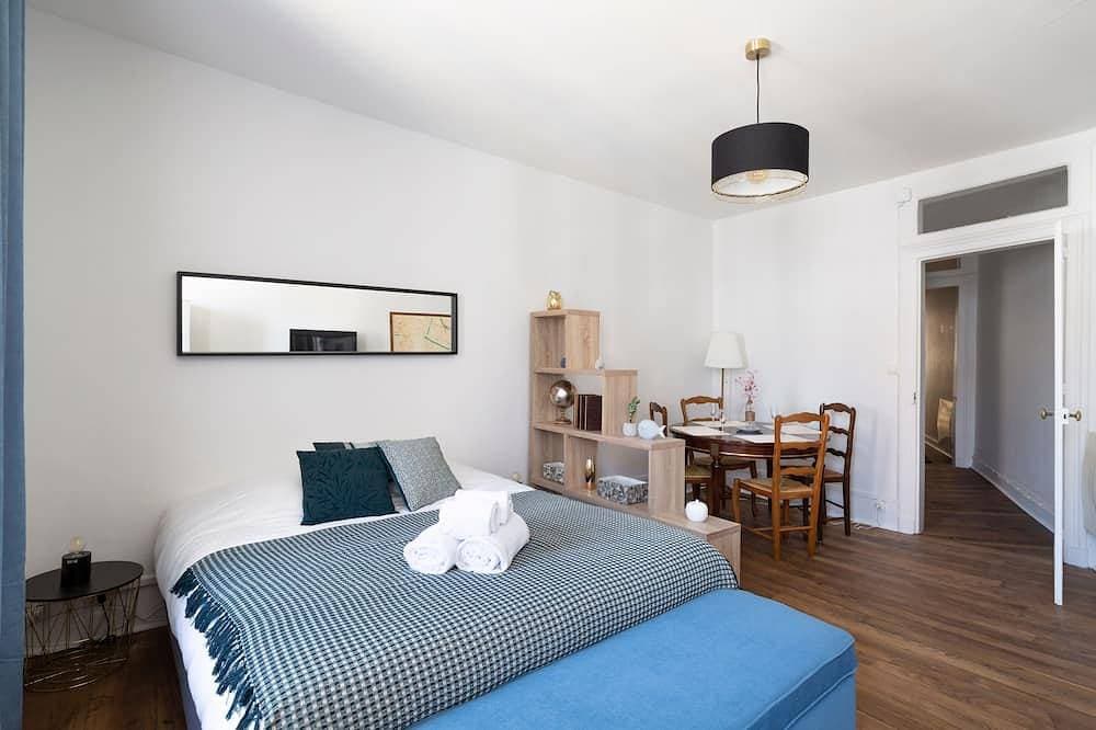 Foto 4 von 10: Saint Germain - Appt dans le centre de Rennes