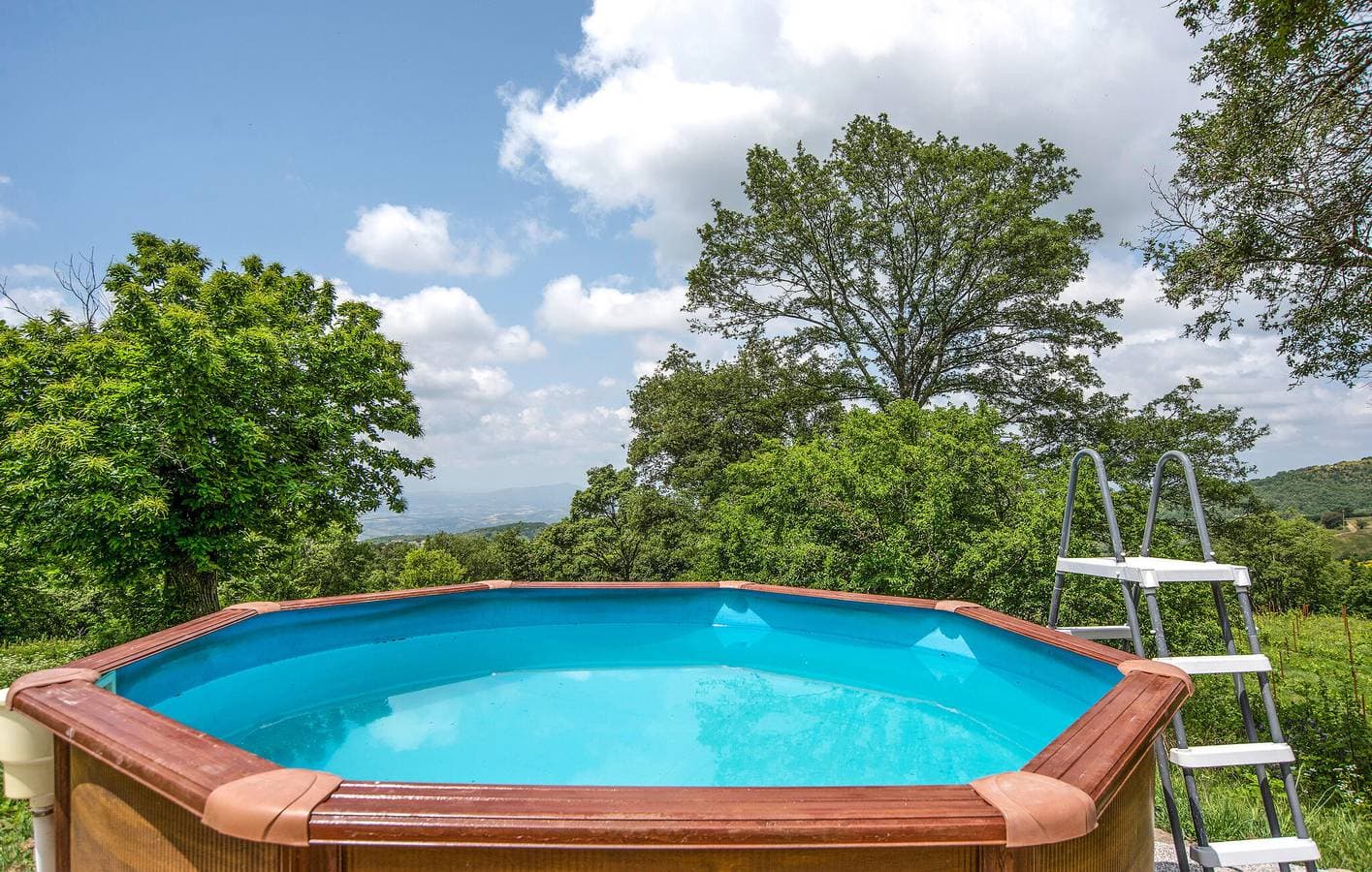 Foto 11 von 30: Gemütliche Gartenwohnung mit Pool, WiFi & Parkplatz bei Arcidosso