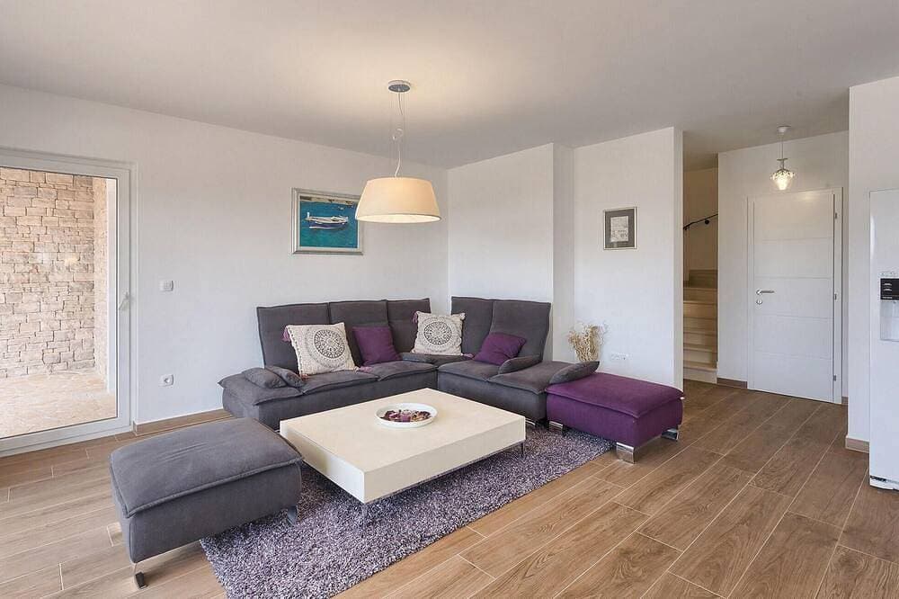 Foto 4 von 30: Schönes Haus in Porec mit Sauna
