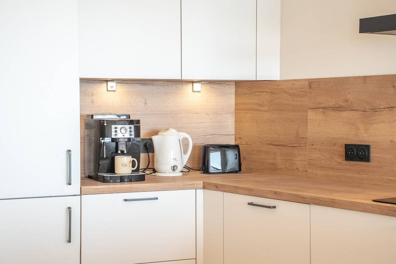 Foto 13 von 36: Ferienwohnung für 4 Personen mit Balkon