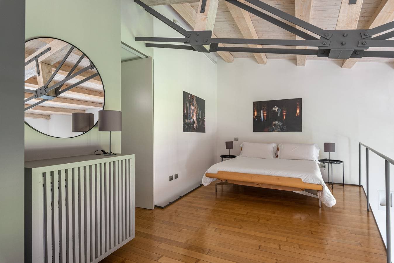 Foto 8 von 20: Cala Loft by Wonderful Italy