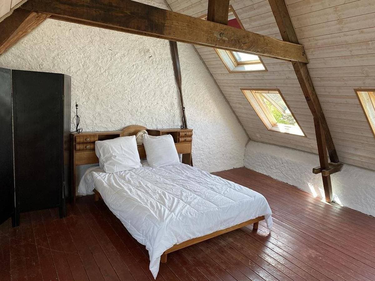Foto 5 von 16: Holiday Home (5 Adults)